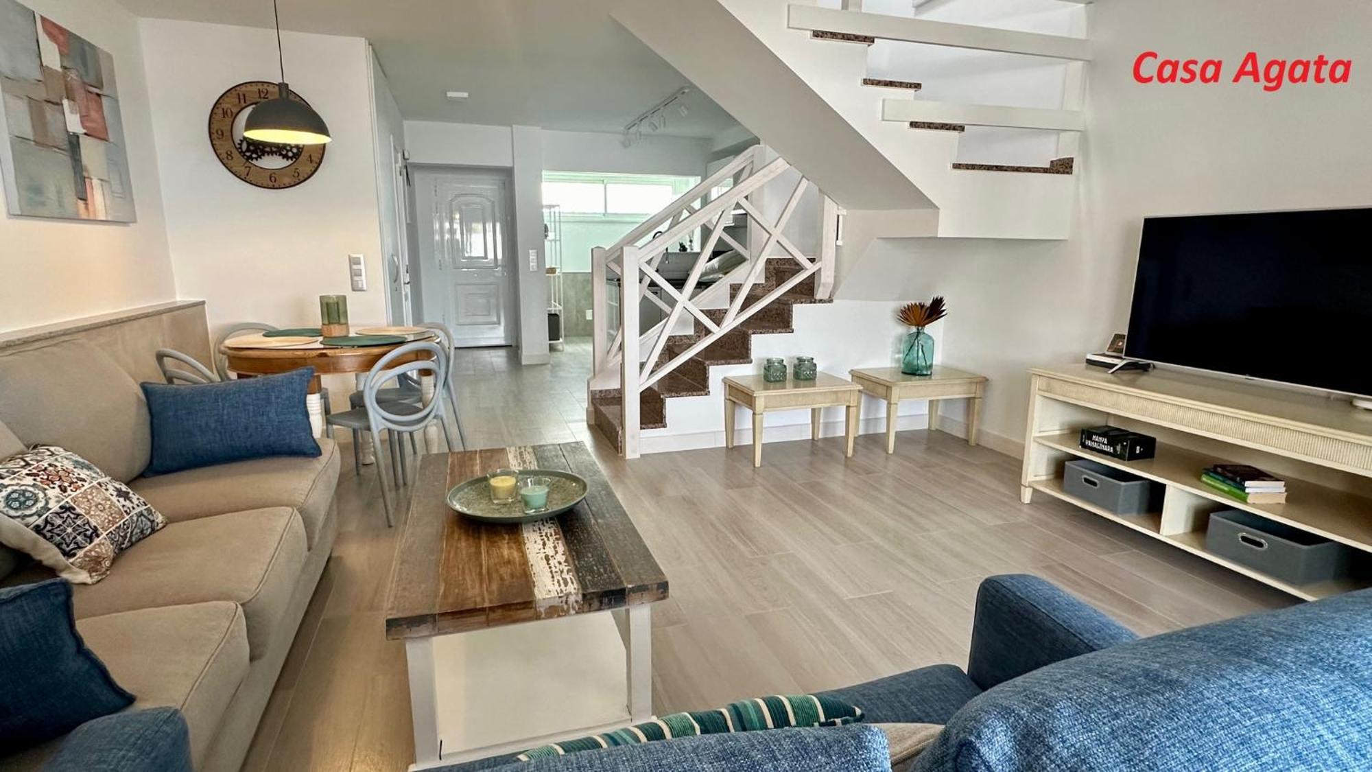 Casas Pedro & Agata Villa Моро дел Хабле Екстериор снимка