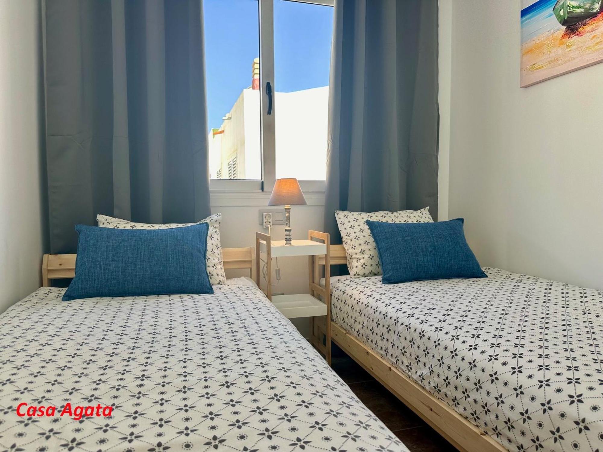 Casas Pedro & Agata Villa Моро дел Хабле Екстериор снимка