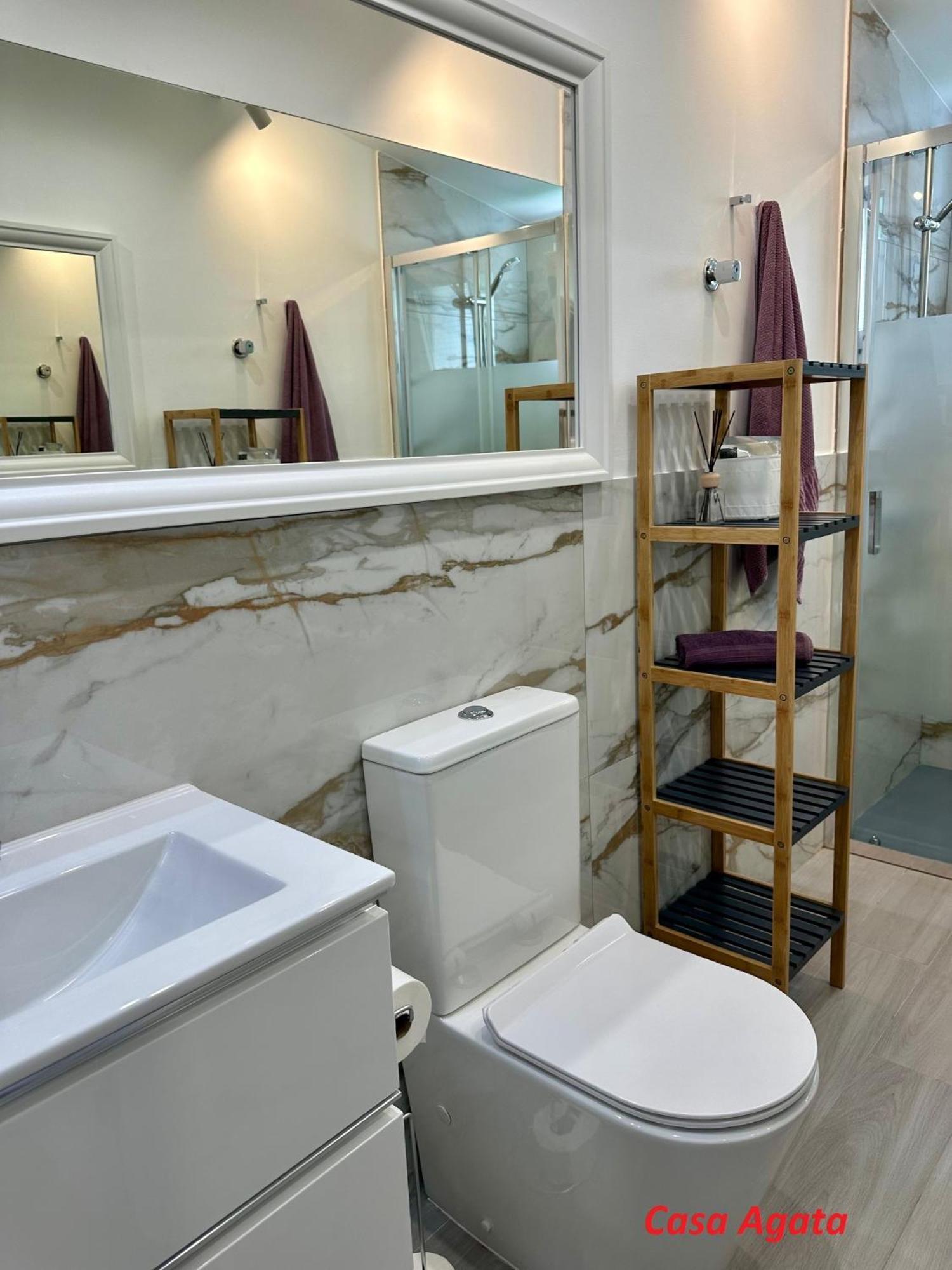 Casas Pedro & Agata Villa Моро дел Хабле Екстериор снимка